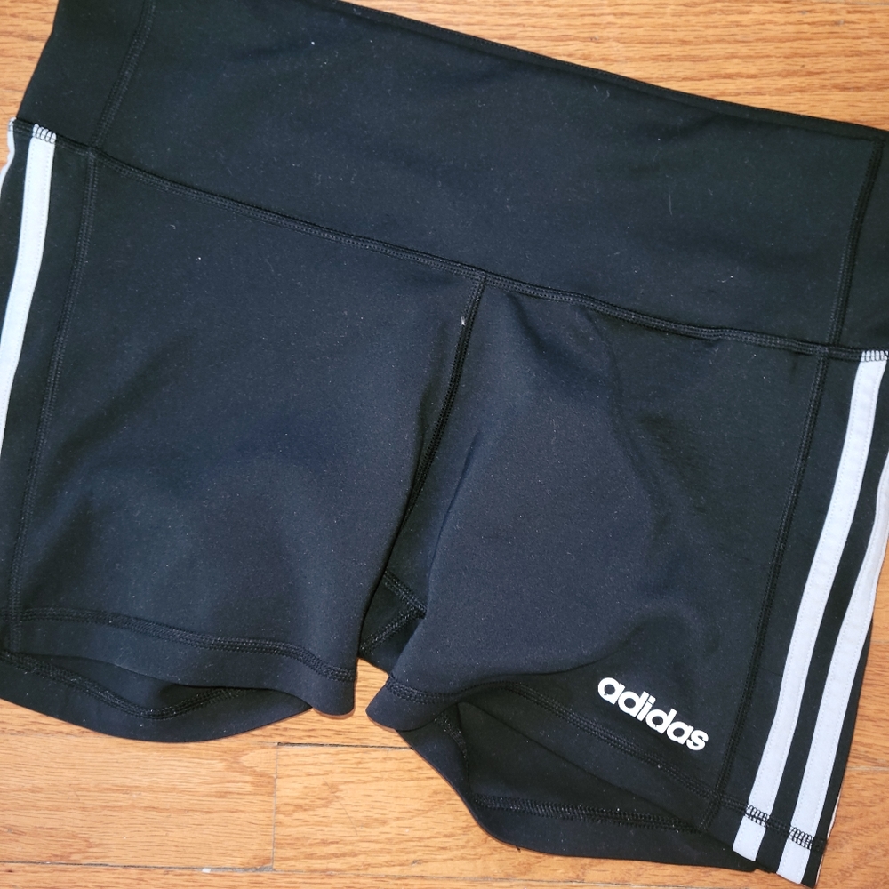 Adidas High Rise Spandex
